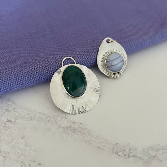 Private workshop - Bezel stone setting workshop