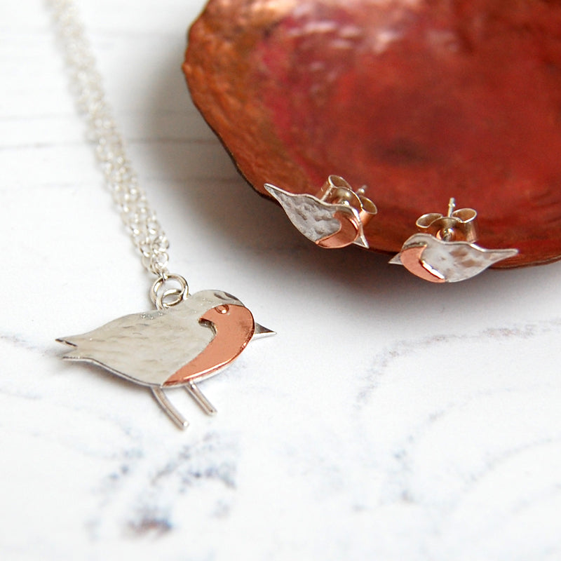 Robin studs