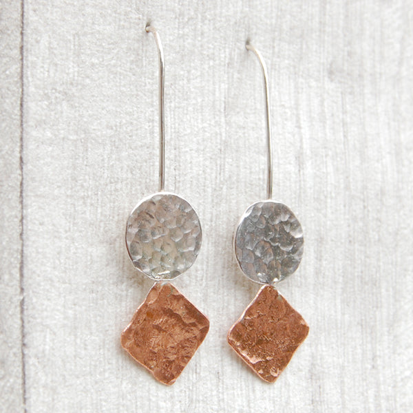 Private workshop - Earrings workshop