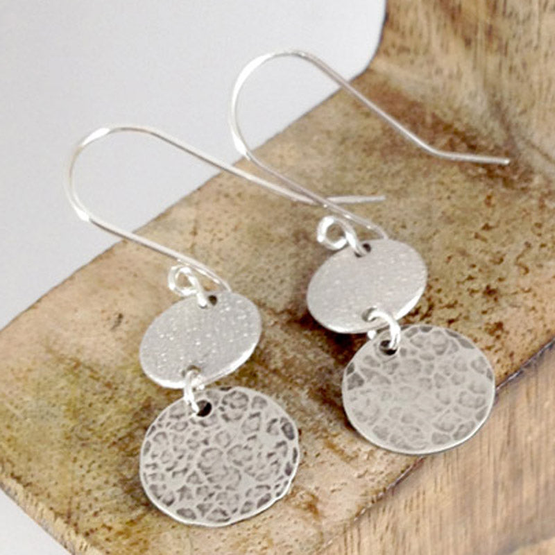 Private workshop - Earrings workshop