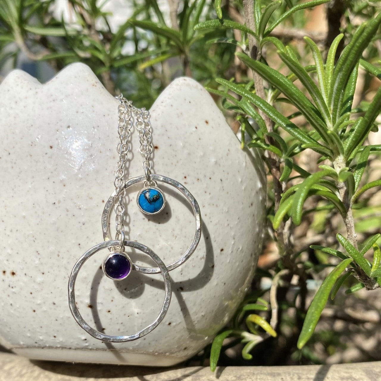 Semi Precious Stone Collection