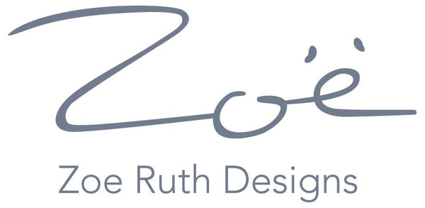 Zoe Ruth Designs