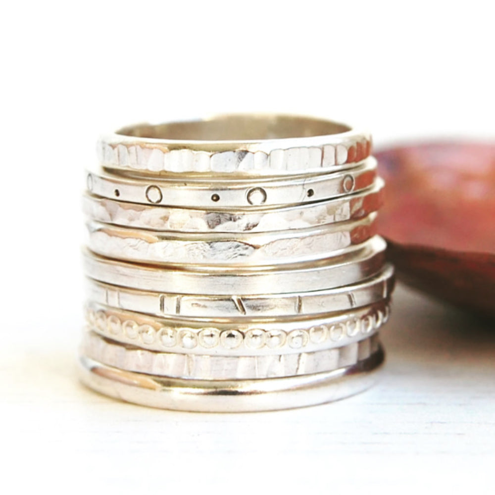 KIRBY HALL stacking ring workshop OCTOBER 10TH 2026 10.30am